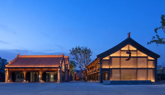 亳都·新象9月29日開街！首店經(jīng)濟(jì)激活千年商都新消費